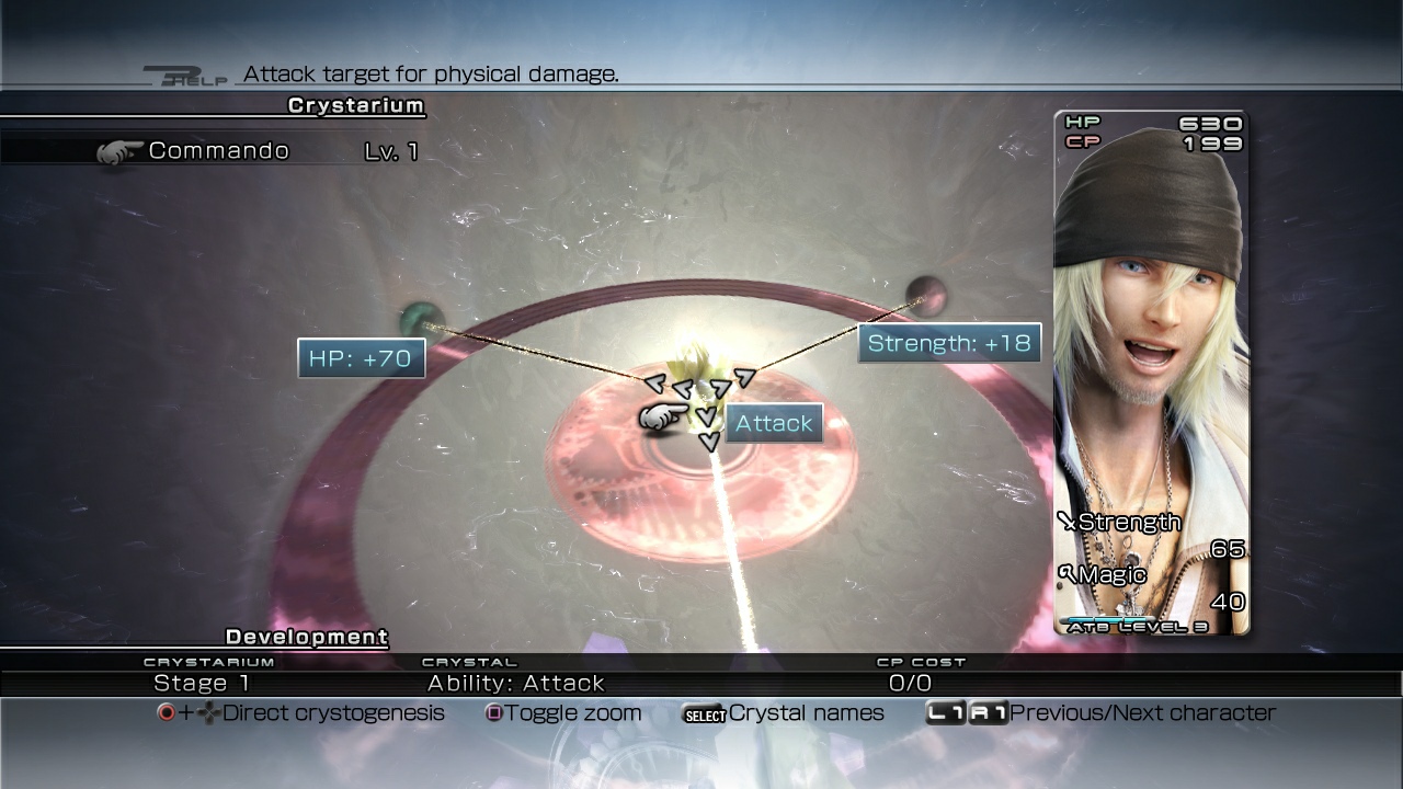 Final Fantasy XIII (Edición Coleccionista) - Imagen 50